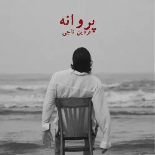 پروانه